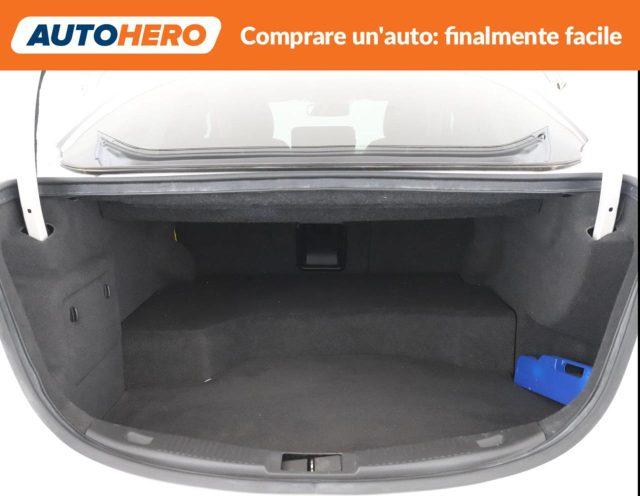 FORD Mondeo Full Hybrid 2.0 187 CV eCVT 4 porte Vignale