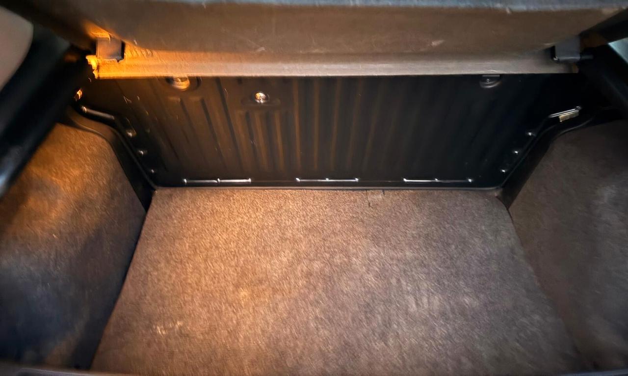 Fiat Punto 1.2 8V 5 porte Street COME NUOVA