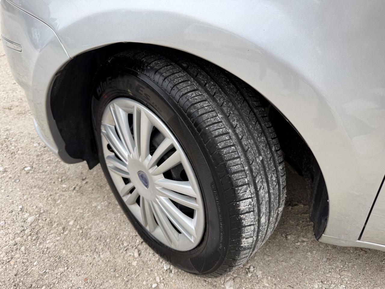 Lancia Musa 1.4 Benzina/GPL Frizione NUOVA