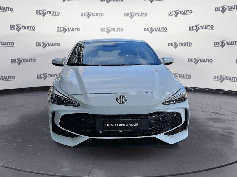 MG MG3 MG3 Hybrid+ Comfort