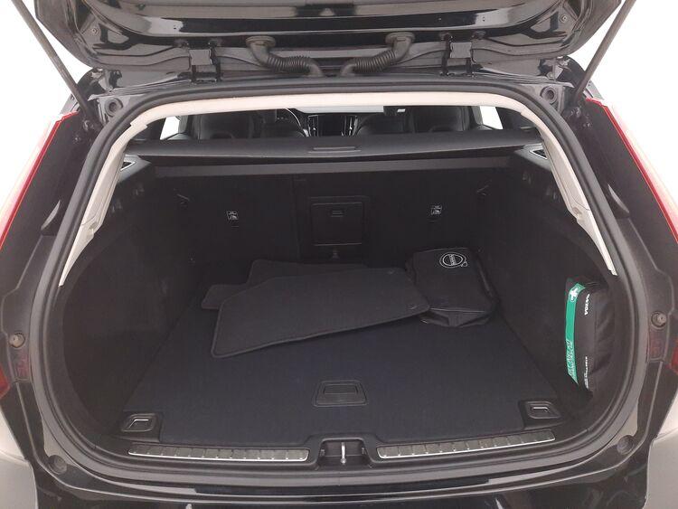 Volvo V60 Momentum Business Geartronic BR429571 2.0 Diesel 150CV