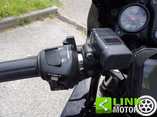 HONDA Hornet 600 S CB 95CV Carenata