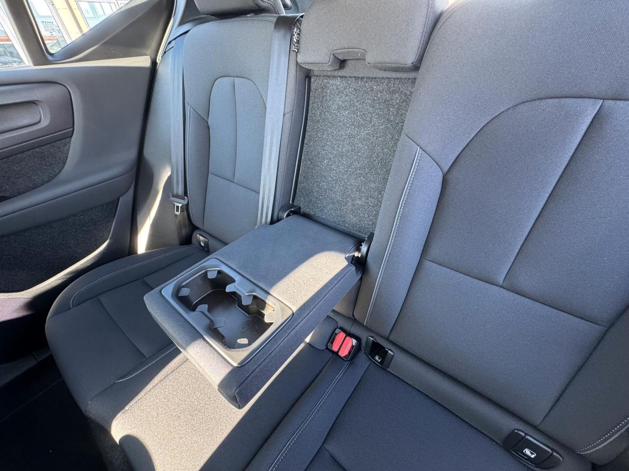 Volvo XC40 T3 Automatica Momentum Pro