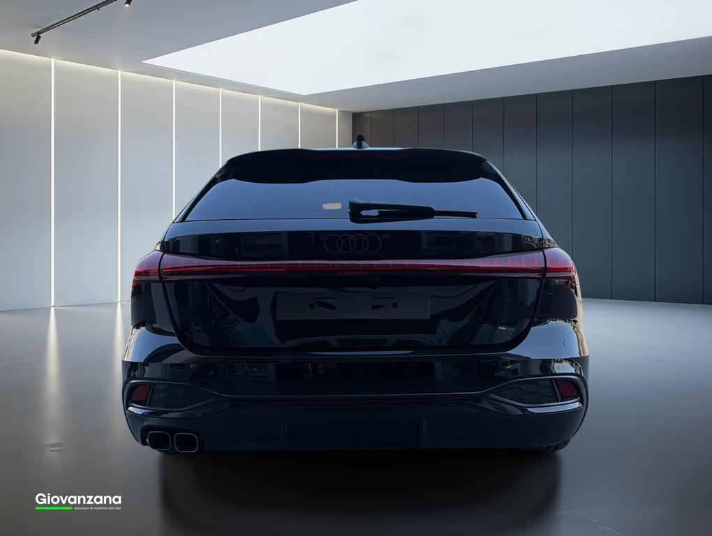 Audi A5 2.0 TDI mHEV+ S line edition S tronic