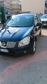 Nissan Qashqai 1.6 16V Tekna