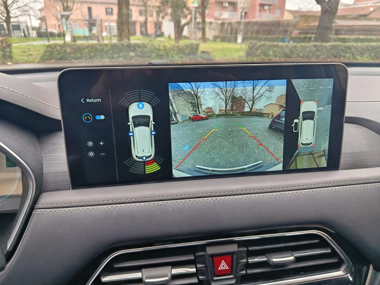 Evo Evo 6 1.5 Turbo #9682