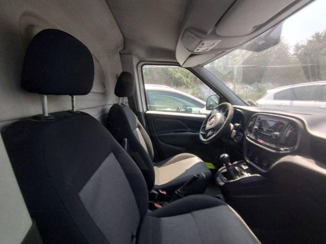 Fiat Doblò Cargo maxi 1.6 mjt 16v 105cv SX E6