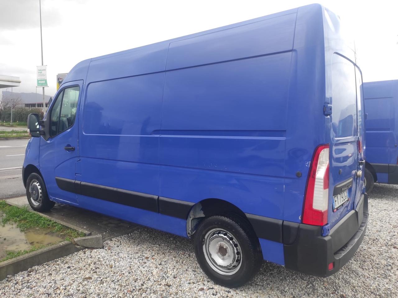 Renault Master T35 2.3 dCi/145CV Iva Compresa