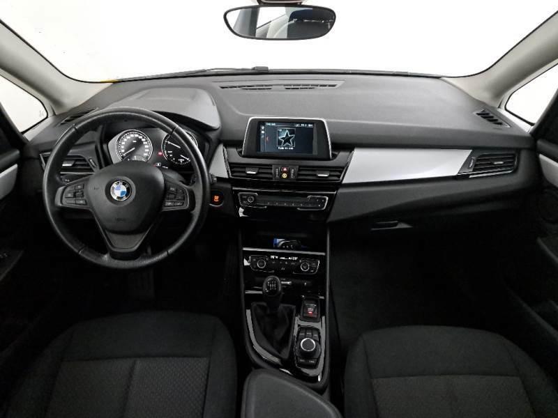 BMW 216 ACTIVE TOURER Advantage