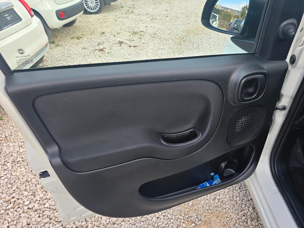 Fiat Panda 1.3 MJT 80 CV S&S Lounge