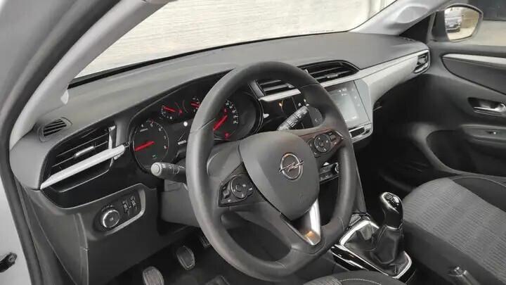 Opel Corsa 1.2 75 CV Edition