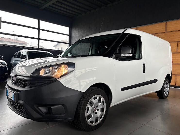 Fiat Doblò 1.4 120cv Natural Power Maxi Lounge