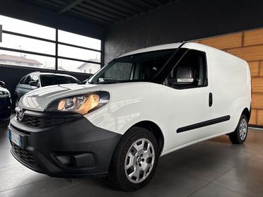 Fiat Doblò 1.4 120cv Natural Power Maxi Lounge