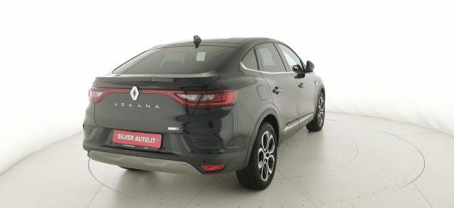 RENAULT Arkana Full Hybrid E-Tech 145 CV Intens
