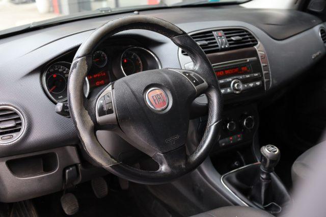 FIAT Bravo 1.6Mjt 120CV DPF Neopatentati LEGGERE DESCRIZIONE