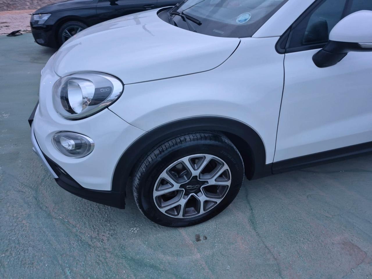 Fiat 500X 1.3 MultiJet 95 CV Cross