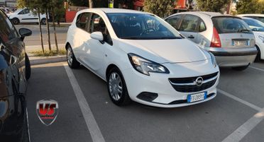 OPEL CORSA 1.4 B/GPL-GARANZIA FULL