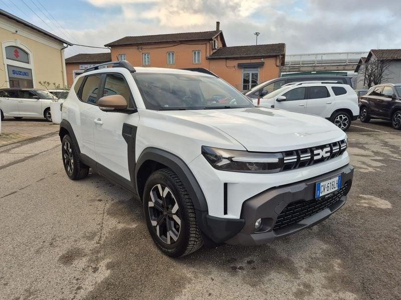 Dacia Duster Duster 1.0 Eco-G Expression 100cv