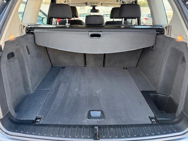 Bmw X3 xDrive20d 2012