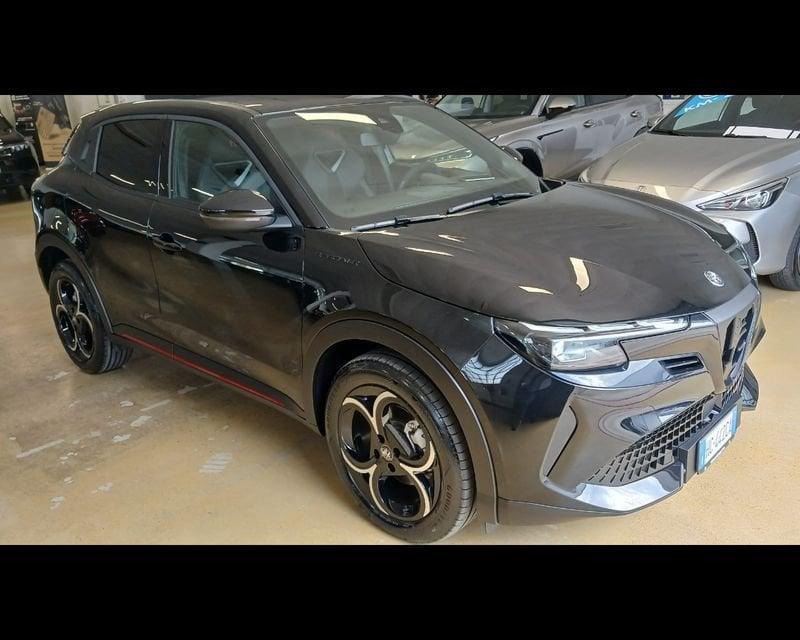 Alfa Romeo Junior Ibrida My25 Ibrida Speciale 1.2 145cv Hybrid Edct6