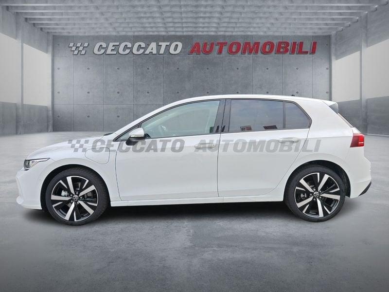 Volkswagen Golf 1.5 TSI eHybrid DSG Life