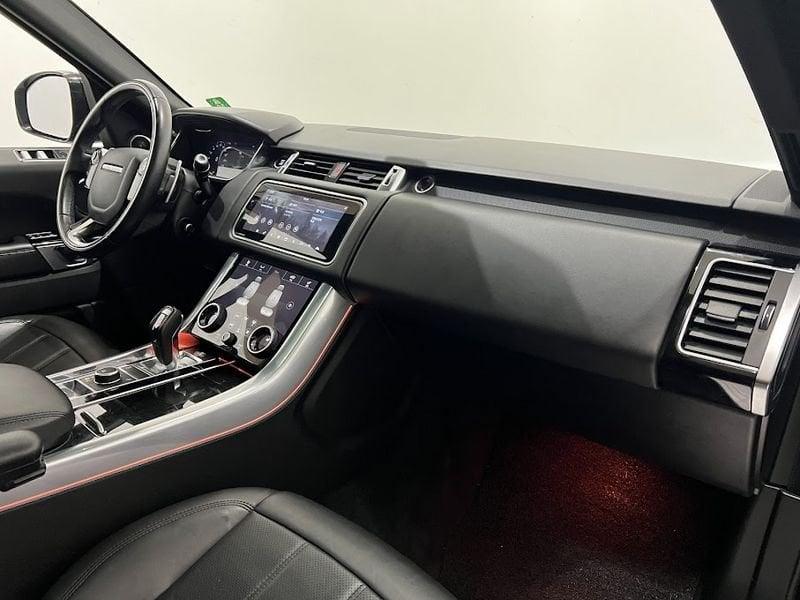 Land Rover RR Sport Range Rover Sport 3.0 SDV6 249 CV HSE