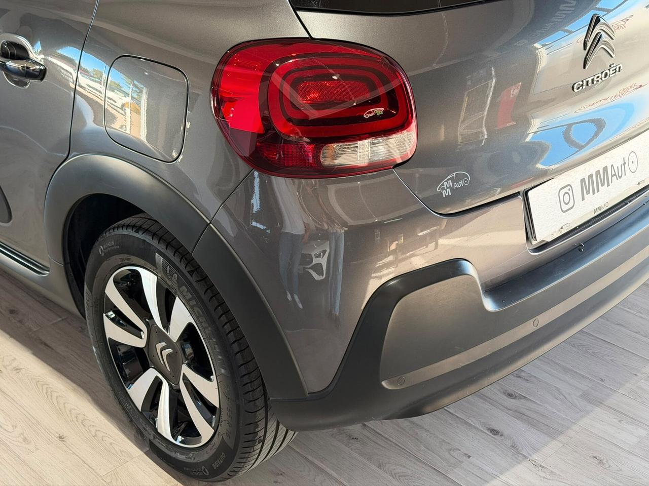 Citroen C3 1.2 Shine