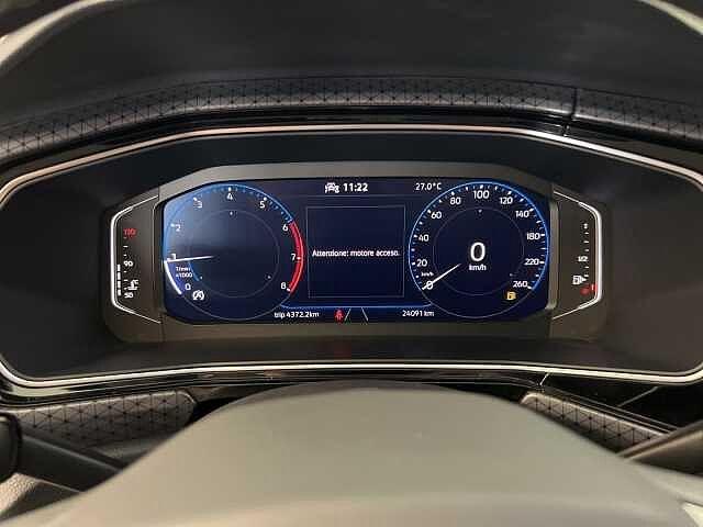 Volkswagen T-Cross 1ª serie 1.0 TSI 110 CV Style