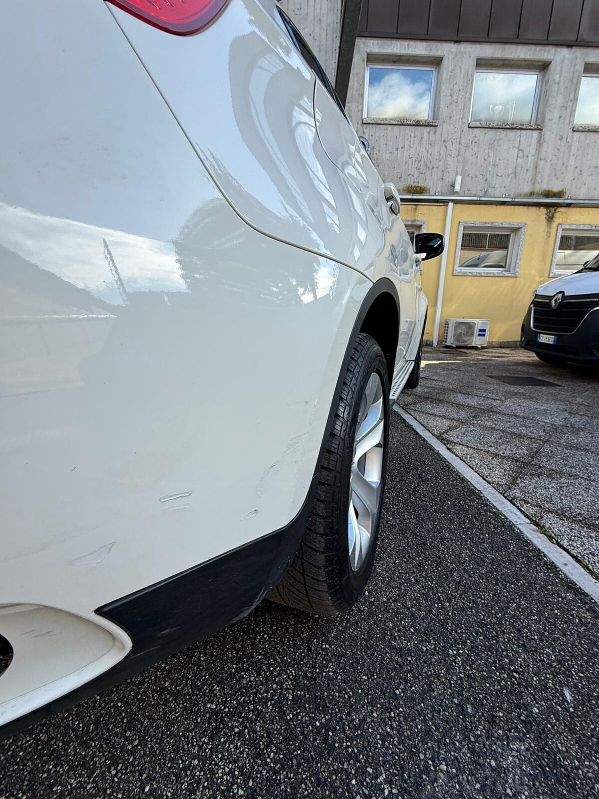 Bmw X6 XDrive35i 306cv Futura ""SOLO 70.000 KM - UNIPROPRIETARIO