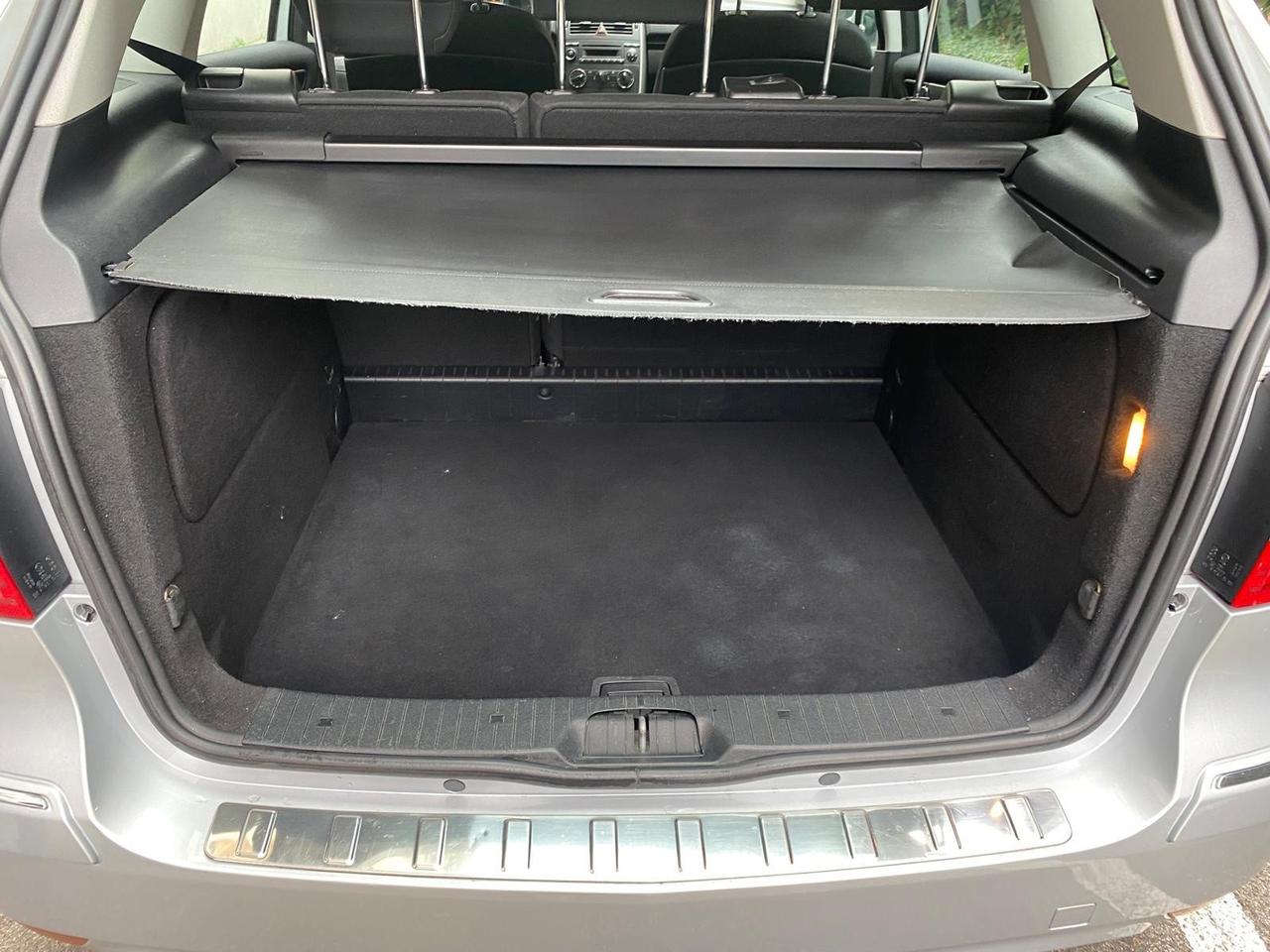 MERCEDES B 180 CDI PREMIUM CONDIZIONI DA VETRINA GUARDA