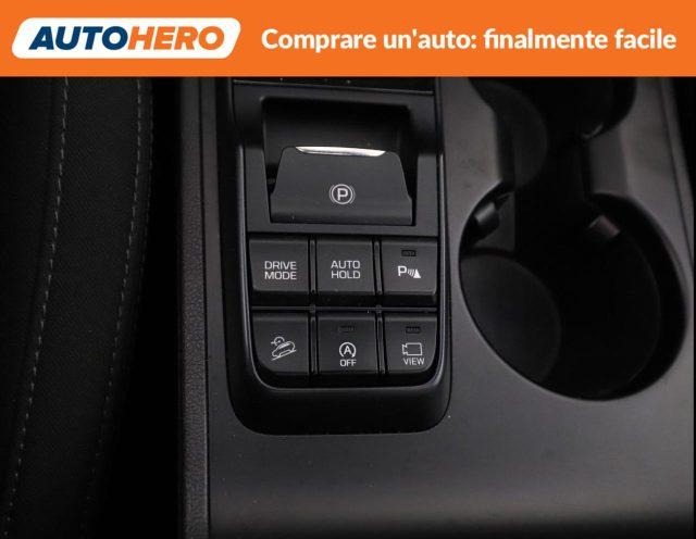 HYUNDAI Tucson 1.6 CRDi 136CV 48V DCT Exellence