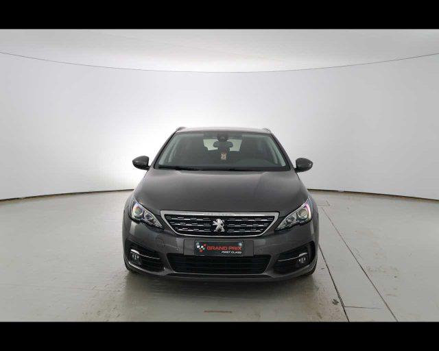 PEUGEOT 308 BlueHDi 130 S&S SW Allure