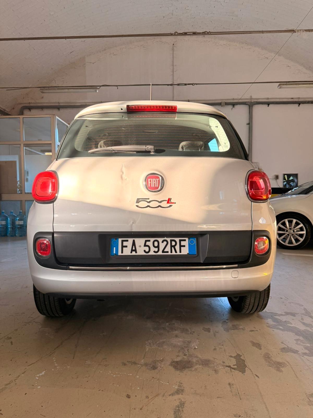 Fiat 500L 1.3 Multijet 85 CV Pop Star