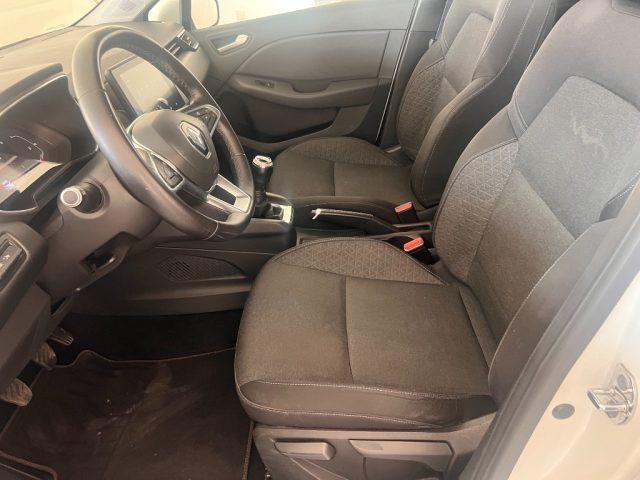 RENAULT Clio TCe 100 CV 5 porte Zen