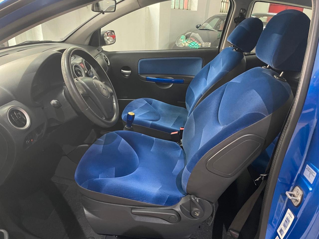 Citroen C2 1.1 Elegance 78.000KM!!!