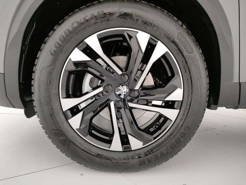 Peugeot 2008 2008 BlueHDi 110 S&S Allure Pack