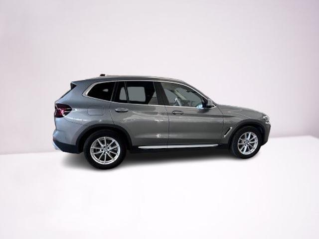 BMW X3 xDrive20d 48V