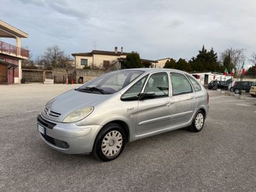 Citroen Xsara Picasso 1.6 HDi 110CV FAP Exclusive