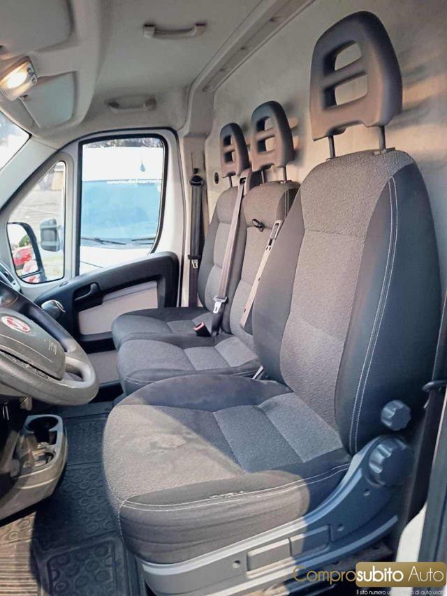 FIAT Ducato 28 2.0 MJT PC-TN Furgone
