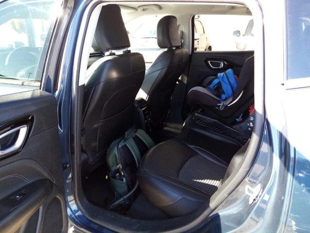 JEEP Compass 1.3 Turbo T4 2WD Limited