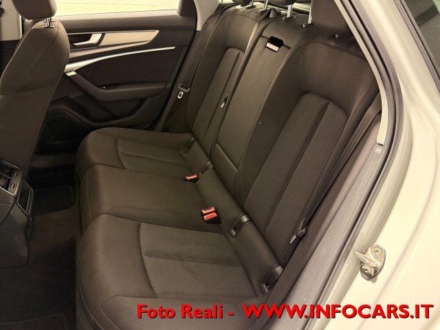 AUDI A6 Avant 40 TDI S tronic Business - PROMO
