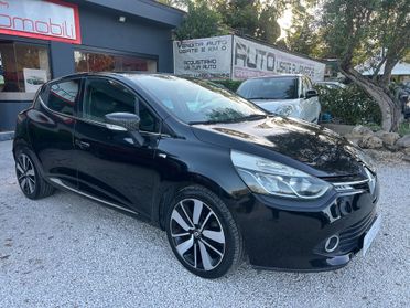 Renault Clio 1.5dCi AUTOMATICA 5P FULL NAVI DUEL
