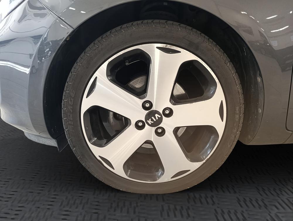 Kia Rio 5p 1.4 crdi Cool
