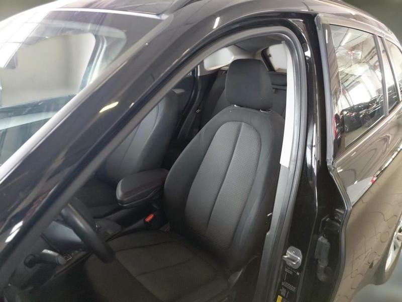 BMW X1 XDRIVE 25E BUSINESS ADVANTAGE AUTOMATICO SUV