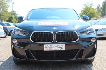 Bmw X2 M X2 xDrive20d Msport