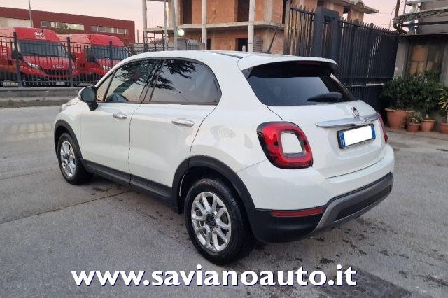 FIAT 500X 1.3 MultiJet 95 CV City Cross