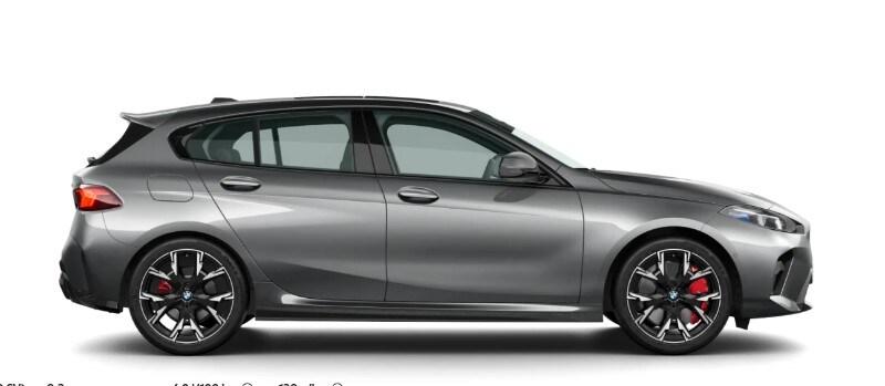 BMW Serie 1 (F70) 118d MSport Pro