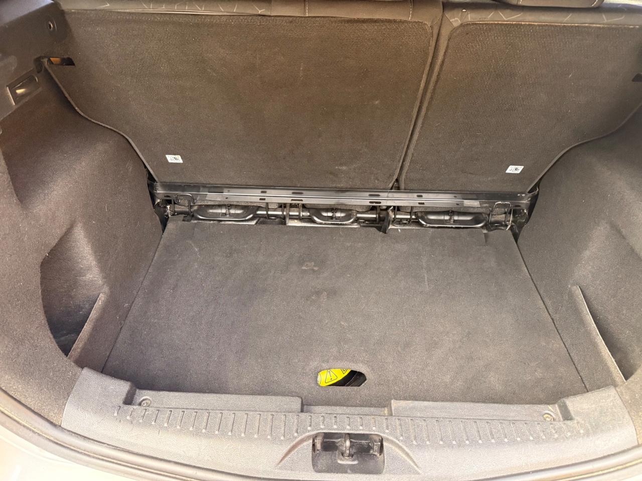 Ford B-Max 1.6 TDCi 95 CV PROMO W.E. PASS. COMPRESO