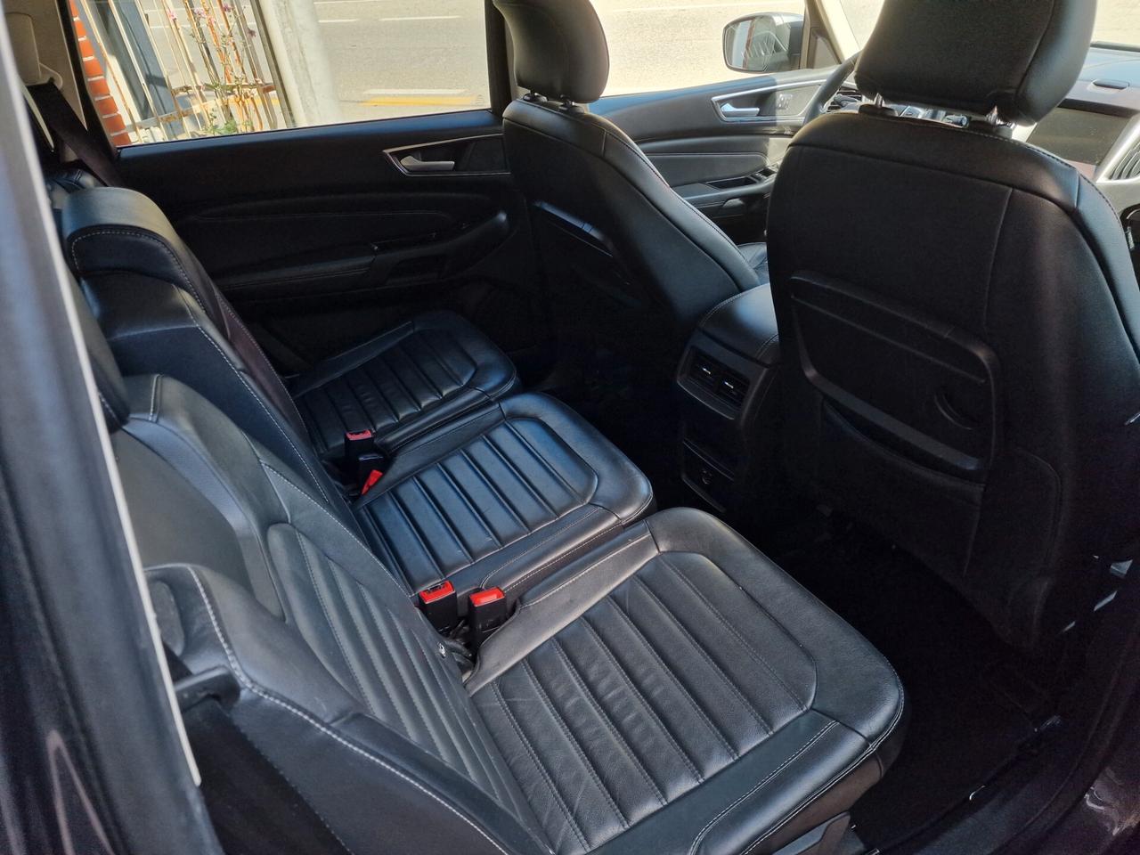 Ford Galaxy 2.0 TDCi 150CV Powershift Tit. Business