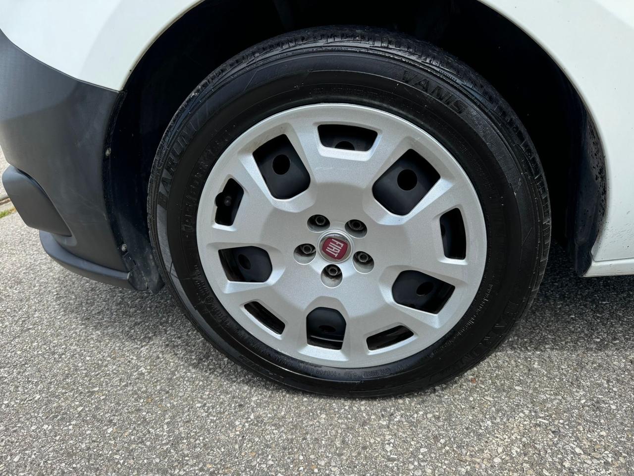 Fiat Doblo Doblò 1.6 MJT 105CV PL-TN Cargo Maxi